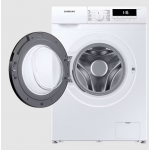 Samsung 三星 WW80T3040BW/SH 8.0kg 1400rpm 纖巧465 變頻前置式洗衣機 (白色)